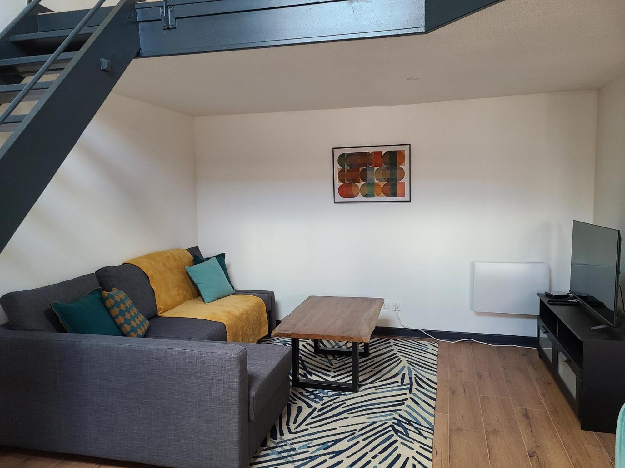 44 Grande Rue Apartment Giromagny Exterior photo