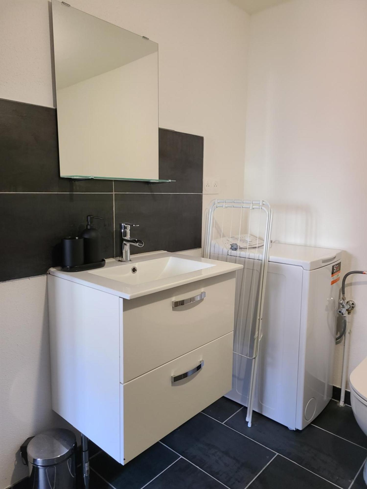 44 Grande Rue Apartment Giromagny Exterior photo