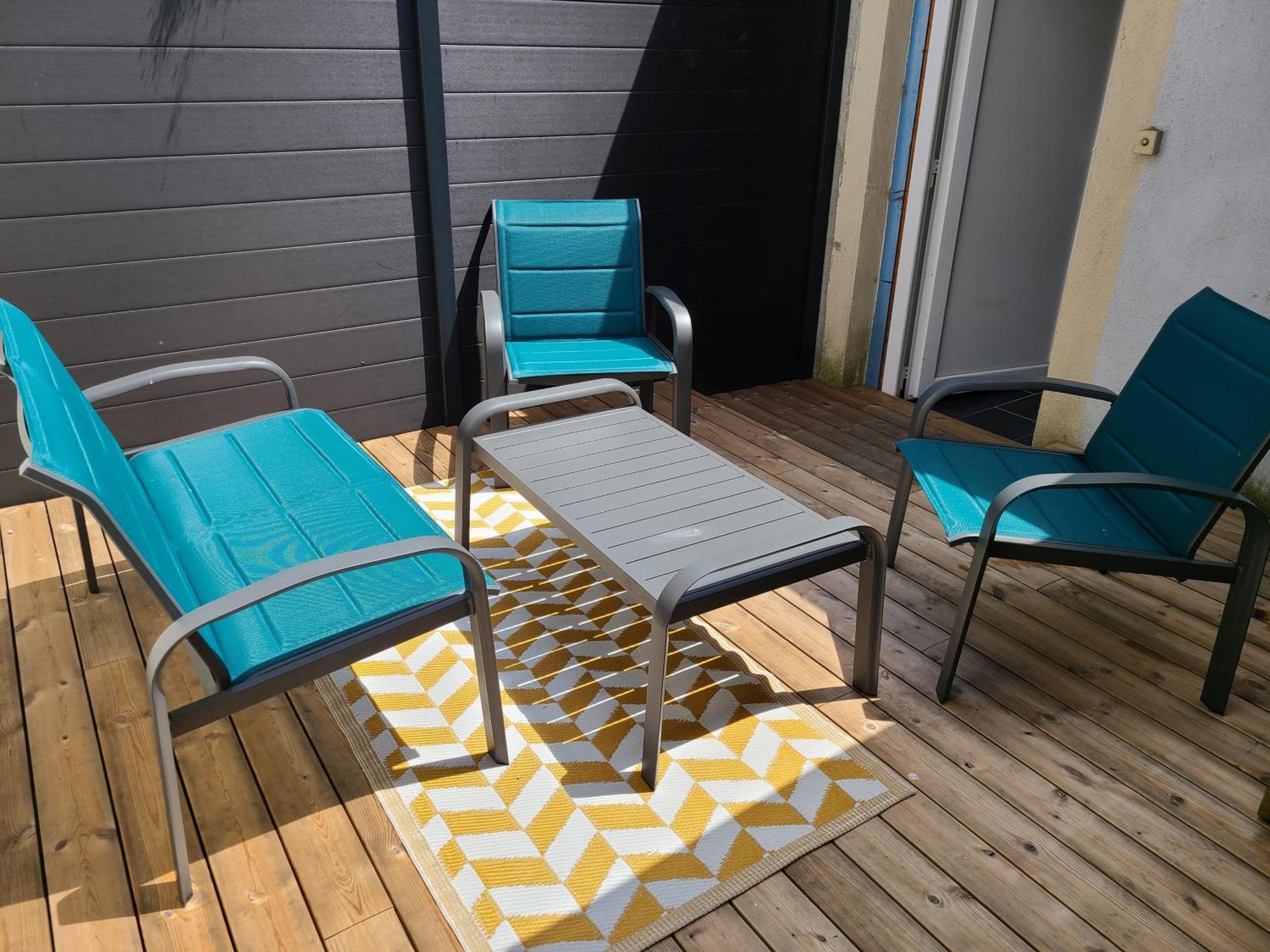 44 Grande Rue Apartment Giromagny Exterior photo